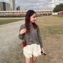 🎀韓国風顔周り× 透明感/梅田/アリサのプロフィール画像