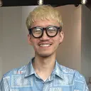 ダブルカラー寒色系 ボリューム改善ハヤトのプロフィール画像