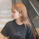 原田 愛那のプロフィール画像