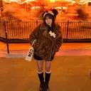 坂野 ほのかのプロフィール画像