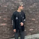 瀬野凌介/メンズ カット/パーマのプロフィール画像