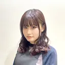 嶺叶／ Mine Kanauのプロフィール画像