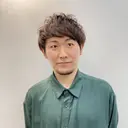 吉河 克則のプロフィール画像