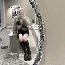 梅田カラーモデル/ ヘアセット/みさきのプロフィール画像