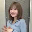 ダブルカラー /まつ毛パーマ🎀のプロフィール画像