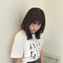 moe/名古屋美容室 /モデル募集のプロフィール画像