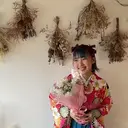 池袋美容師🎀 𝐋𝐢𝐧 🍎のプロフィール画像