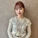 ashiato／ mizukiのプロフィール画像