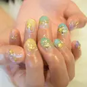 ネイルサロン NICAのプロフィール画像