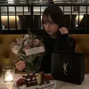 金子 萌果のプロフィール画像