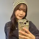 小川真歩/パーマ /暖色オリーブのプロフィール画像