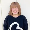 Yuna @Rain徳島店のプロフィール画像