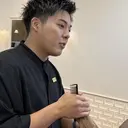 カットが得意✨ 川元裕範(ヒロノリ)のプロフィール画像