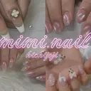 jrネイリスト💫 mimiのプロフィール画像