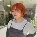 宮森 朱里のプロフィール画像