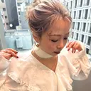 kahona/カラー /縮毛矯正/銀座のプロフィール画像