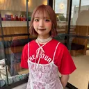 Manaka ☺︎のプロフィール画像