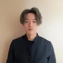 小山洋次/阪急茨木/ 透明感カラーショートのプロフィール画像