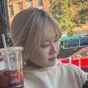 大阪カラーモデル にしかわ もえのプロフィール画像