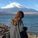 豊橋/菜月/ブリーチ /艶カラーハイトーンのプロフィール画像