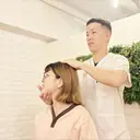 💆‍♀️整体/骨盤 ハリジョ 浜田山✨のプロフィール画像