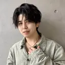 高橋祐一/ メンズ特化美容師のプロフィール画像