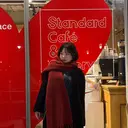 藤原 絢芽のプロフィール画像