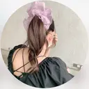 岡本葵子カットモデル ┊束感マツエクのプロフィール画像