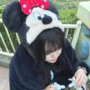 杉山 栞のプロフィール画像