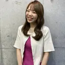 有馬ミク🌈 似合わせ美容師のプロフィール画像