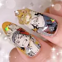 joieange京橋 nanamiのプロフィール画像