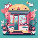 フェイシャルエステ プレレのプロフィール画像