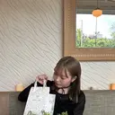 FASCINO/ 蒔野千遥のプロフィール画像