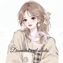 DIAMOND 💦のプロフィール画像