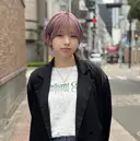 ゆい/パーマ/レイヤ ー/似合わせカラーのプロフィール画像