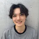 🔆ボブパーマ🔆 とやましゅうとのプロフィール画像