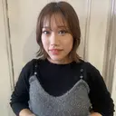 小橋口 椿のプロフィール画像