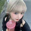 カット縮毛モデル募集 hina🪐˚✧₊⁎のプロフィール画像