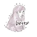 betty akuneのプロフィール画像