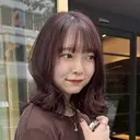 ヒナタ/ベージュ, 暖色カラーのプロフィール画像