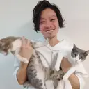 🐱higajo🐱 比嘉門(ヒガジョウ)のプロフィール画像