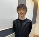 メンズ✨パーマ 大室雄基のプロフィール画像