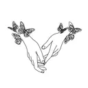 ネイリスト 大西のプロフィール画像