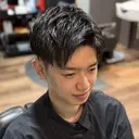 奥山 昇陽のプロフィール画像