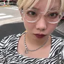 ♡派手髪カラー♡ 🅝🅐🅝🅐のプロフィール画像