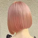 YOKUTO 透明感カラー/ボブのプロフィール画像