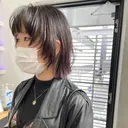 レイヤーカット/ ダブルカラー/櫻井のプロフィール画像