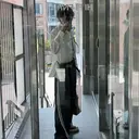 西村あきや トレンド韓国ヘアのプロフィール画像