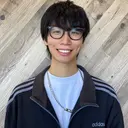 ✨レイヤーカット✨ メンズパーマ沼尾隆一のプロフィール画像