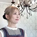 BURGUNDY mikaのプロフィール画像